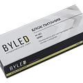 Блок питания Byled H-60-24 (60W, 24V, 2.5A, 36мес.)