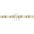 Лента светодиодная Byled Standart 2835, 120 LED/м, 9,6 Вт/м, 12В , IP20, Цвет: Теплый белый