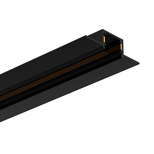 Магнитный трек встраиваемый под шпаклевку Byled серия Gravity-MG15 48v, 2000mm Магнитный трек встраиваемый под шпаклевку Byled серия Gravity-MG15 48v, 2000mm