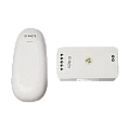 Контроллер (RGBW) с пультом Byled серия CNS (12-24v, 4CH*6A, RF, Сенсорный)