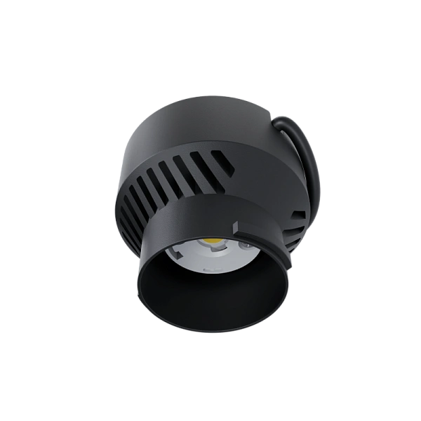 Модуль светодиодный Byled серия UNI2.0 Mini (10W, 220V, CRI>90, 60мес., Цвет: Теплый белый)