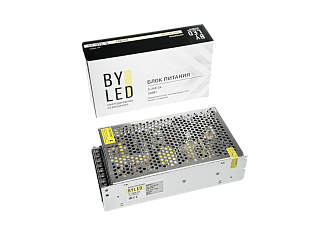 Блок питания Byled S-240-24 (240W, 24V)