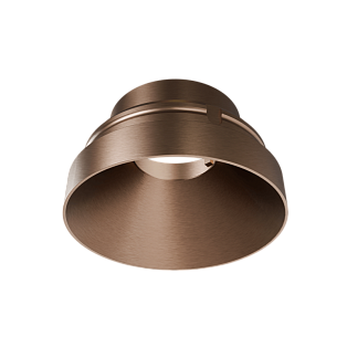 Корпус светильника Byled серия UNI2.0-7201-Mini Бронза