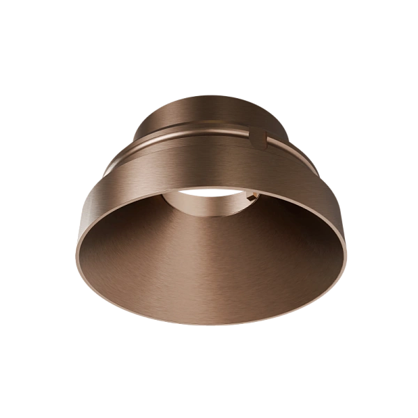 Корпус светильника Byled серия UNI2.0-7201-Mini Бронза