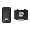 Контроллер (RGB) с пультом Byled серия CNS (12-24v, 3CH*8A, RF, 28кн.)
