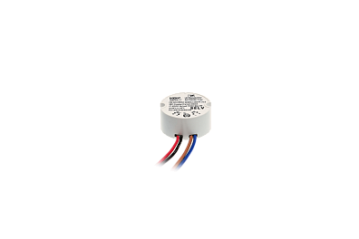 Диммируемый драйвер для светильника Byled серия Solar-8/UFO-ST/UNI-Mini (8W, 36VDC, 200mA, Triac)