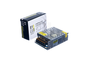 Блок питания Byled S-60-12 (60W, 12V)