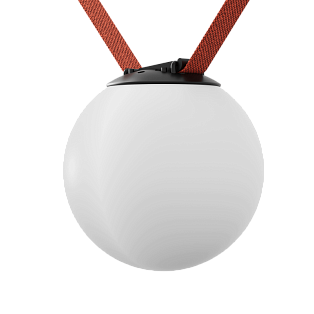 Трековый светильник Byled серия ROPE-BL 6W, 24V, CRI>90, 270гр., Ф150mm, Цвет: Теплый белый