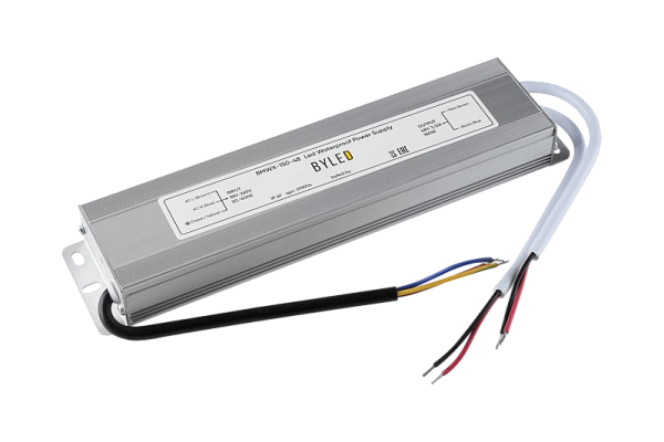 Блок питания Byled LUX BMWX (150W, 3.12A, 48V, IP67, 60мес.)