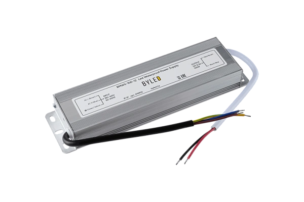 Блок питания Byled LUX BMWX (100W, 8.3A, 12V, IP67, 60мес.)