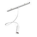 Магнитный гибкий светильник Byled серия Gravity-MG15 5W, 48V, CRI>90, 360гр., Белый, 36мес., Цвет: Нейтральный белый