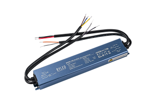 Блок питания Byled LUX для светодиодной ленты BPWX-150-24-Dali (150W, 24V, 6.25А, IP67, 60мес.)