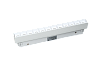 Магнитный встраиваемый светильник Byled серия Gravity 12W, 48V, CRI>90, 36гр., Белый, Цвет: Теплый белый