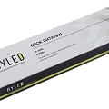 Блок питания Byled H-400-24 (400W, 24V, 16.7A, 36мес.)
