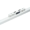 Магнитный встраиваемый светильник Byled серия Gravity 18W, 48V, CRI>90, 30гр., Белый, Цвет: Теплый белый