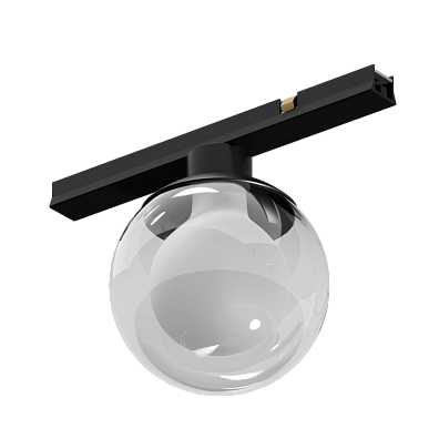 Магнитный светильник Byled серия Gravity-MG15 3W, 48V, CRI>90, 360гр., Цвет: Нейтральный белый