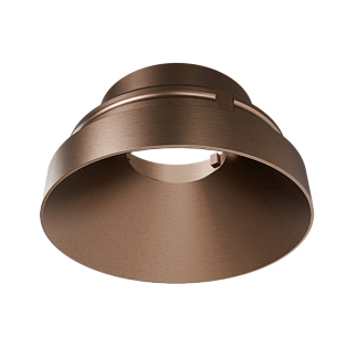Корпус светильника Byled серия UNI2.0-7701 Бронза