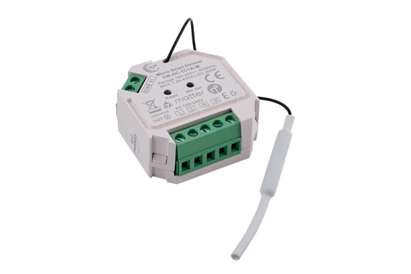 Контроллер Matter Byled серия OneX CN (100-240v, RF, 1CH*1A, Mono, 60мес.)