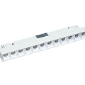 Магнитный встраиваемый светильник Byled серия Gravity 12W, 48V, CRI>90, 36гр., Белый, Цвет: Теплый белый
