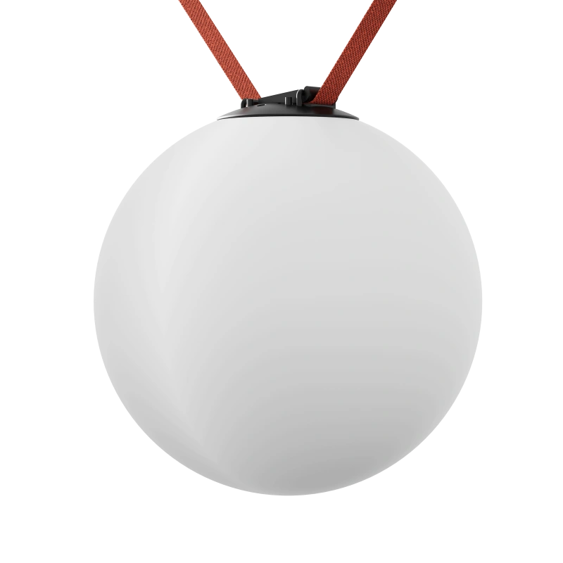 Трековый светильник Byled серия ROPE-BL 16W, 24V, CRI>90, 270гр., Ф300mm, Цвет: Теплый белый