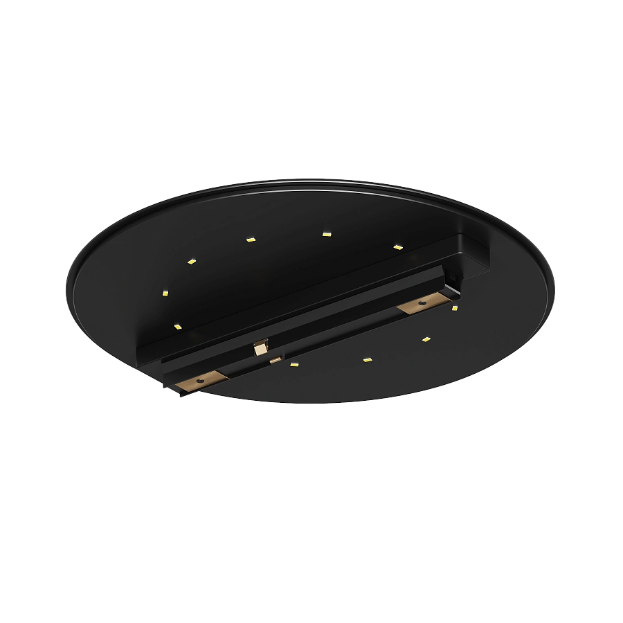 Магнитный светильник Byled серия Gravity-MG15 5W, 48V, CRI>90, 360гр., Цвет: Нейтральный белый