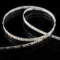 Лента светодиодная Byled Standart S-обр. 2835, 72 LED/м, 7 Вт/м, 12В , IP20, 36мес., Цвет: Теплый белый 3000K