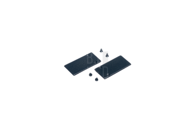 Торцевая заглушка Byled серия Gravity Метал